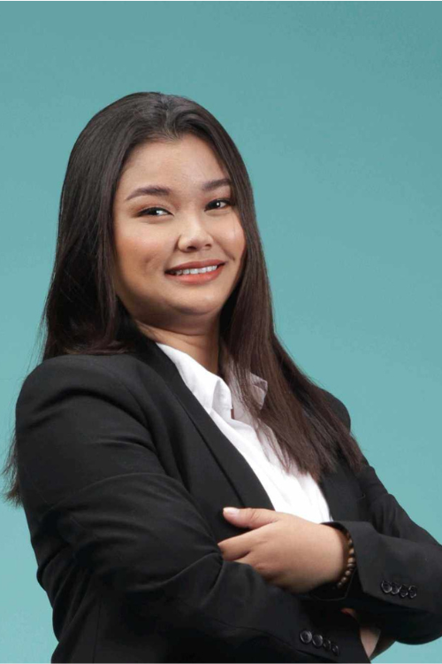 Your SEO Specialist - Jaymalyn Lanugon